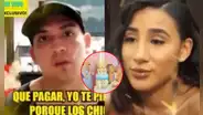 Samahara Lobatón es acusada por organizador de eventos de no pagarle por la fiesta de su hija