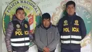 Hombre en Puno es sentenciado a cadena perpetua por abuso sexual contra una menor