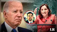 Periodista chileno sobre "reunión" de Boluarte con Biden: "Ha sido ridículo cómo lo han querido vender"