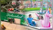 Play Park de San Juan de Lurigancho: ¿cómo llegar al parque temático y cuánto están las entradas?