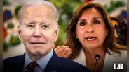 ¿Fallida reunión entre Boluarte y Biden podría ser causal de vacancia? Esto dicen especialistas