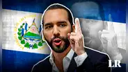 Bukele festeja su candidatura para reelección presidencial en El Salvador: “Dios con nosotros”