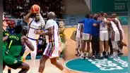 ¡Venezuela derrota en baloncesto a Brasil y jugará por el oro de los Juegos Panamericanos 2023!