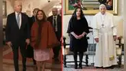 En el Vaticano y en EE. UU., gestión de Dina Boluarte mintió sobre sus reuniones con autoridades