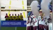 Juegos Escolares Deportivos: Colegio Talent School de Arequipa es bicampeón nacional de fútbol