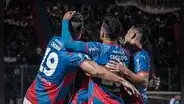 ¡Gran triunfo! Cerro Porteño venció 2-0 a Sportivo Luqueño por la Primera División de Paraguay