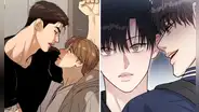 ¿Qué es un manhwa BL y cuáles son los más leídos en el ranking de Lezhin ES?