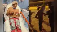 Luego de once días, liberan a empresario que fue secuestrado por falsos policías
