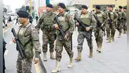Jefe policial sobre bandas criminales 'El Tren de Aragua' y 'Los Gallegos': Vamos a identificar a los cabecillas