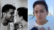 ¿Daniela Darcourt terminó con su novio? Cantante sorprendió con revelación