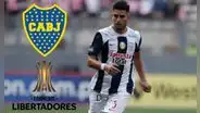 Hinchas de Boca Juniors recuerdan a Carlos Zambrano previo a la final de la Copa Libertadores