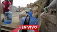 Corte de agua en Callao hoy EN VIVO: horarios, zonas y puntos de abastecimiento