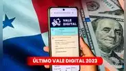 Vale Digital HOY, 15 de noviembre COBRA HOY: AQUÍ las ÚLTIMAS NOTICIAS sobre la extensión del bono