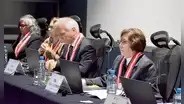 Congreso: insisten en remover a miembros de la Junta Nacional de Justicia