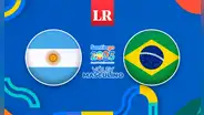Argentina vs. Brasil EN VIVO: ¿dónde ver la final del vóley masculino de los Juegos Panamericanos 2023?