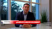 ¿Quién es Carlos Colombo, el hombre de las visas a EE. UU. que siempre aparece en los ads de YouTube?