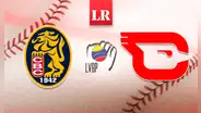 Leones del Caracas vs. Cardenales de Lara EN VIVO: ¿a qué hora y dónde ver el juego por la LVBP 2023-24?