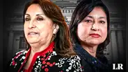 Canciller Ana Gervasi solicita ir al Congreso para informar sobre viaje de Dina Boluarte a EE. UU.