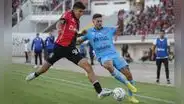 Garcilaso voló de la Copa Perú a la Sudamerica