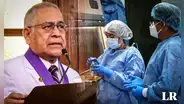 Colegio Médico del Perú advierte de nueva epidemia en el 2024: ¿cuál es y a qué se debe?