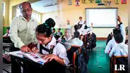 Minedu: ¿desde cuándo se enseñará educación financiera en los colegios y por qué?