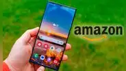 Amazon: ¿qué teléfonos tienen envío gratis a Perú y cuáles son sus precios?
