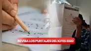 Prueba Saber 2023: ¿cuánto es un buen puntaje en el Icfes para estudiar una carrera?