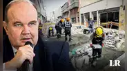 MML suspende ejecución de obras en Cercado de Lima hasta el 1 de enero del 2024: ¿en qué avenidas?