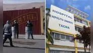 Soldado muere tras recibir impacto de bala en la cabeza en cuartel de Tacna