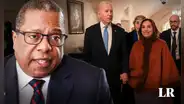 Exembajador de EE. UU. sobre encuentro entre Biden y Boluarte: "Tuvieron oportunidades de conversar"