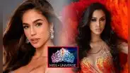 Miss Venezuela Diana Silva y la peruana Camila Escribens serán roomies en el Miss Universo 2023: "¡Venezuela!"