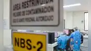 Chorrillos: identifican primer caso de la variante pirola de la COVID-19