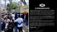 Municipalidad de Surco SUSPENDIÓ festival Carne y Fuego: más de 20 negocios afectados
