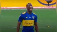 Hinchas de Boca culpan a Luis Advíncula tras gol de Fluminense: "¿Cómo vas a perder una marca así?"