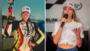Aída Martínez niega haber mentido sobre quedarse ciega y responde a críticas: "Mostraré pruebas"