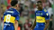 Luis Advíncula anota espectacular golazo de zurda y hace soñar a Boca con la Libertadores