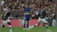 Fluminense derrotó 2-1 a Boca Juniors de Advíncula y es el campeón de la Copa Libertadores 2023