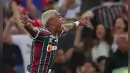 Fluminense se corona campeón de la Copa Libertadores por primera vez tras derrotar 2-1 a Boca Juniors