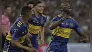 Hinchas de Boca Juniors piden perdón a Luis Advíncula tras golazo en la final: "Ídolo"