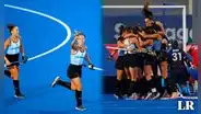 ¡Leonas de oro! Argentina derrotó 2-1 a Estados Unidos en la final del hockey de los Panamericanos 2023