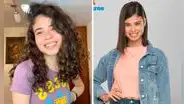 Paulina Bazán en 'Papá en apuros': ¿qué edad tiene y qué difícil carrera estudió en la PUCP?