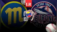 ¡Tiburones se hace respetar en casa! Los escualos superaron 8-2 a Navegantes del Magallanes