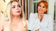 Shirley Cherres y su sorpresiva revelación sobre Magaly Medina: “Me agarró antipatía en su casa”