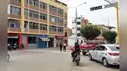 Es peligroso: semáforo sigue inoperativo por juicio contra la Municipalidad de Chiclayo