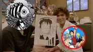 ‘One Piece’: ¿por qué el creador del famoso anime nunca ha mostrado su rostro en público?