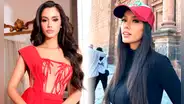 Camila Escribens: ¿dónde vivió de niña y qué IMPORTANTE negocio tiene su familia en el extranjero?