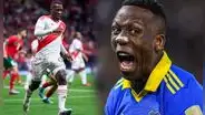 Conoce la sorprendente ascendencia extranjera del futbolista Luis Advíncula de Boca Juniors