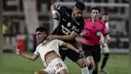 ¿Por qué Carlos Zambrano se volvió tendencia tras empate de Alianza ante Universitario?