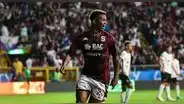 Saprissa ganó 1-0 a Alajuelense y se alejó en la punta de la Liga Promerica
