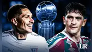 LDU Quito vs. Fluminense: ¿cuándo es la Recopa Sudamericana 2024 con Paolo Guerrero?